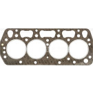 Dichtung Zylinderkopf | SKODA 110 Coupe 1.1 R 70 - 82 | 61-21955-20