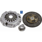 SACHS Kupplungssatz 3000 954 036