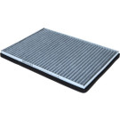 KAMOKA Filter, Innenraumluft F525301