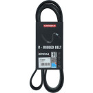 KAMOKA Keilrippenriemen 7018005