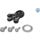 70 303 013 Traggel. VA unten li/re CITROEN C5,PEUGEOT 407 04 MEYLE-ORIGINAL-KIT: Better solution for you 11-16 010 0018/S