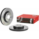 Bremsscheibe VA | GENESIS G70 KIA Stinger 17 | 09.D993.11
