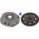 SACHS Kupplungssatz 3000 951 683