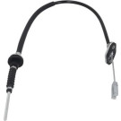 KAMOKA Seilzug, Kupplungsbetätigung LC188