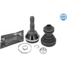 Gelenksatz CITROEN,FIAT,PEUGEOT MEYLE-ORIGINAL: True to OE 2144980012