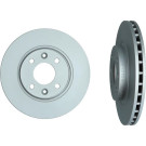 KAMOKA Bremsscheibe 103321