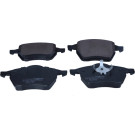 Bremsbelagsatz Vw S. A4/Passat 96 | 19-0660