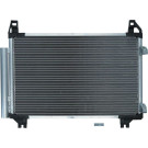 KAMOKA Kondensator, Klimaanlage 7800047