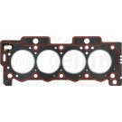 Dichtung, Zylinderkopf | PEUGEOT | 074.391