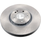 FEBI BILSTEIN Bremsscheibe | 45895
