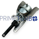 Prime Turbo Ladedruckregelventil G01980W