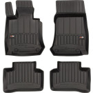 3D407770 FROGUM Gummi-Fachmatten F 3D Mercedes Glc X253 2015- 3D407770 FROGUM Gummi-Fachmatten F 3D Mercedes Glc X253 2015-