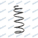 Fahrwerksfeder VA | RENAULT Kangoo | 90171409