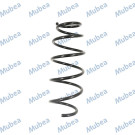 Fahrwerksfeder VA | TOYOTA Yaris | 90171207