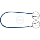 A.B.S. Handbremsseil Seilzug Festellbremse K18197