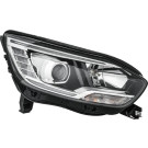 SCHEINWERFER R HELLA | RENAULT GRAND SCENIC 16-23 | 1EL 012 293-421 SCHEINWERFER R HELLA | RENAULT GRAND SCENIC 16-23 | 1EL 012 293-421