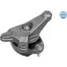 12 555 038 Lagerung Getriebe AUDI A4 04 MEYLE-ORIGINAL: True to OE 1001300009