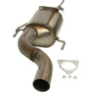 RUß-/PARTIKELFILTER, ABGASANLAGE | 27-6169