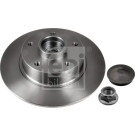 FEBI BILSTEIN Bremsscheibe