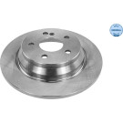 MEYLE Bremsscheibe