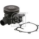 FEBI BILSTEIN Wasserpumpe 33196