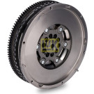 Zweimassenschwungrad VW Touareg 02-13 LuK DMF 415 0339 10
