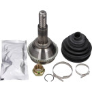 Gelenksatz, Antriebswelle Ford Transit 2.0 Di 00- Kpl | 49-0295