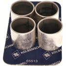 Lagerbuchse, Pleuel | 87344690