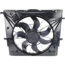 0 130 707 513 Lüfter, Motorkühlung