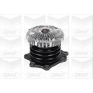 PA 932 Wasserpumpe | Ford Maverick,NISSAN Terrano 87 | PA932