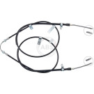 A.B.S. Handbremsseil Seilzug Festellbremse K12445 A.B.S. Handbremsseil Seilzug Festellbremse K12445