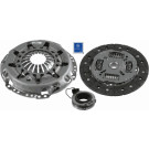 Kupplungssatz | TOYOTA Yaris 1.0i 06 | 3000951992