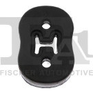 Halter, Abgasanlage | 873-901