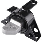 TEDGUM_TD Lagerung, Motor TED70961