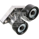 FEBI BILSTEIN Spannschloss | 40128