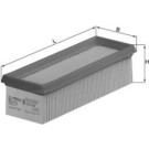 MAHLE Luftfilter LX 788