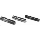 BOSCH | Automotive Schraube, Abgasanlage | 258-949