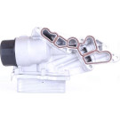 Ölkühler PKW Mercedes C-Klasse 07 FIRST FIT 90933