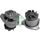 INA Wasserpumpe 538 0334 10