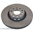 BLUE PRINT Bremsscheibe ADBP430003 BLUE PRINT Bremsscheibe ADBP430003