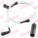 QUICK BRAKE Warnkontakt, Bremsbelagverschleiß WS0202A