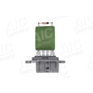 Widerstand | OPEL Meriva 03-10 | 57187