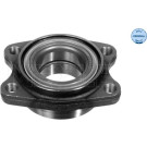 Radlager MEYLE-ORIGINAL: True to OE 1004070092