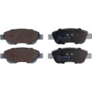 Bremsbelagsatz Citroen P. C1/107/Aygo 05 | QP5456