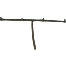 0 928 400 595 Schlauch, Leckkraftstoff