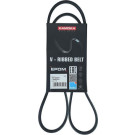 KAMOKA Keilrippenriemen 7014070