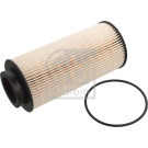 FEBI BILSTEIN Kraftstofffilter | 104844
