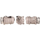 Kompressor, Klimaanlage | 51-0008