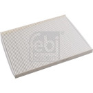 FEBI BILSTEIN Filter, Innenraumluft