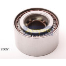 Radlagersatz KK-25051